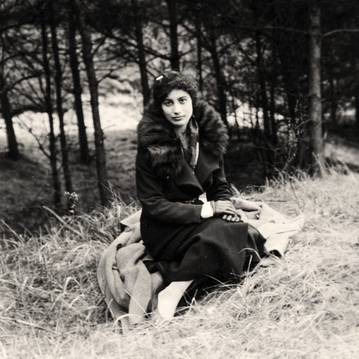 Noor Inayat Khan Biography, World War II, SOE, French Resistance, Fa