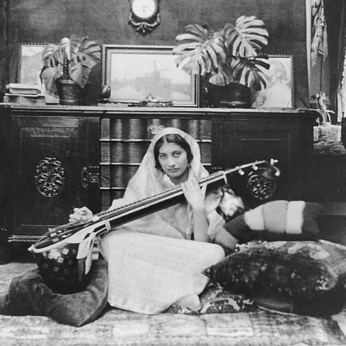 Noor Inayat Khan – SOE SWWEC