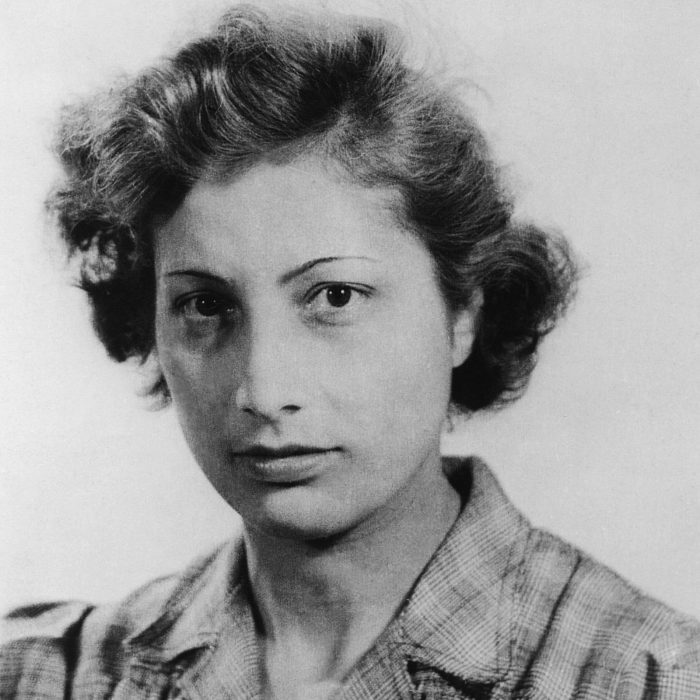 Noor Inayat Khan – SOE SWWEC*